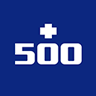 Favicon de plus500